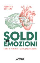 Federica Dossena – Soldi ed emozioni (2026)