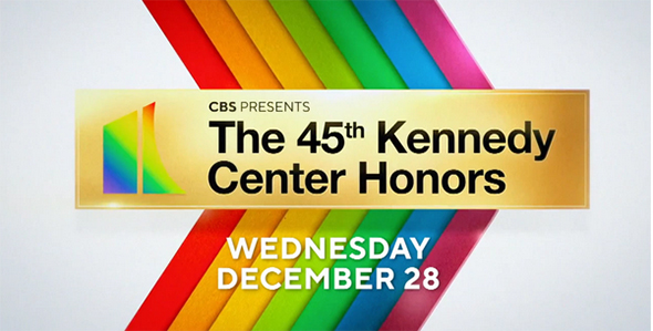 VA - The 45th Annual Kennedy Center Honors (2022) HDTV 45khc