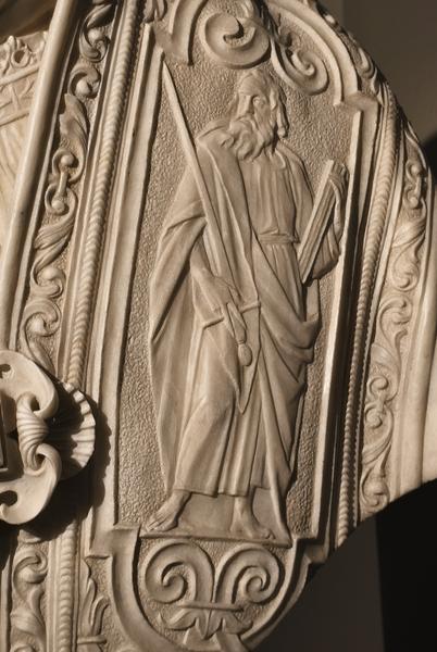 Roma: Villa Farnesina, Bernini&Barberini, Detroit Museum - Roma y Nápoles: Bernini, Giorgione y mucho más. (125)