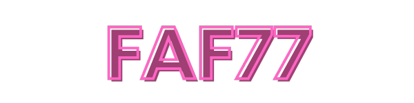 Faf77 LOGO