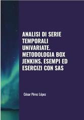 César Pérez López – Analisi di serie temporali univariate (2025) César Pérez López – Analisi di serie temporali univariate (2025)