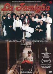 La Famiglia (1987) [VERSIONE RESTAURATA] WebDL 1080p E-AC3 ITA + SUB