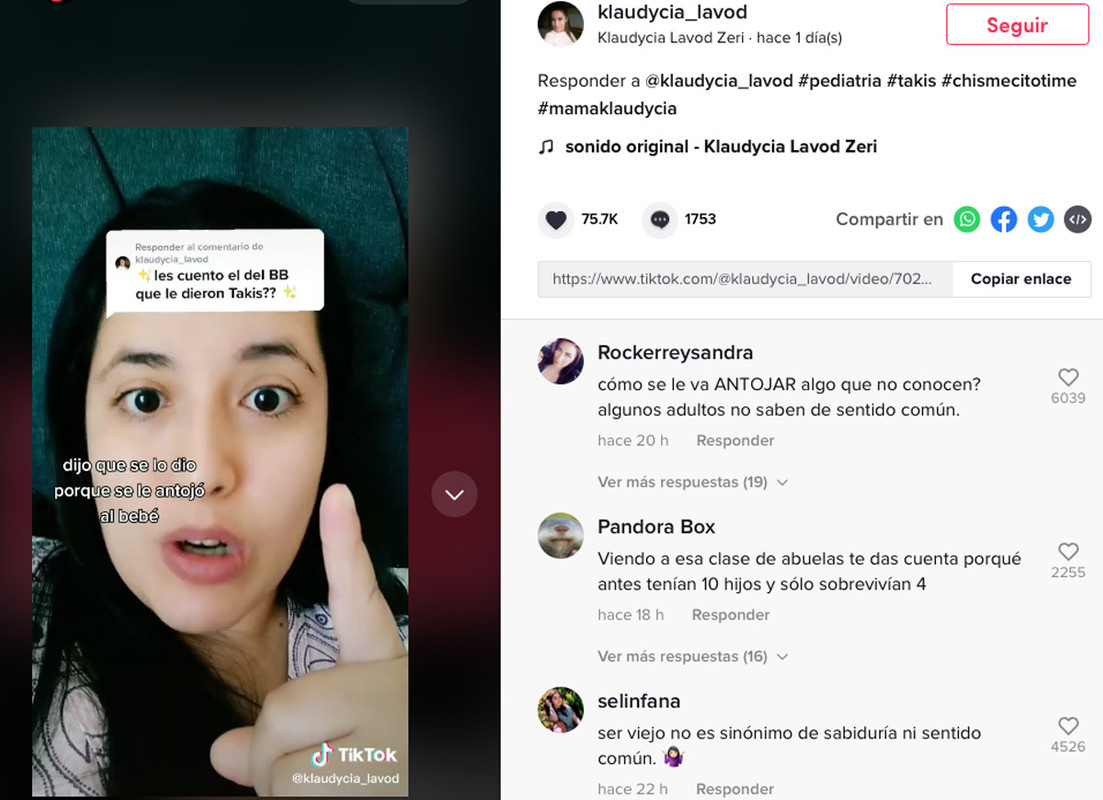 Bebé muere por comer un Takis Fuego, supuestamente se le antojó