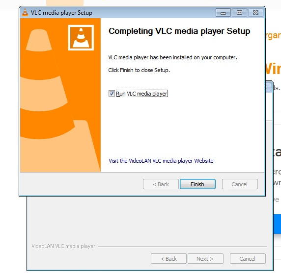 6d(VLC updates)