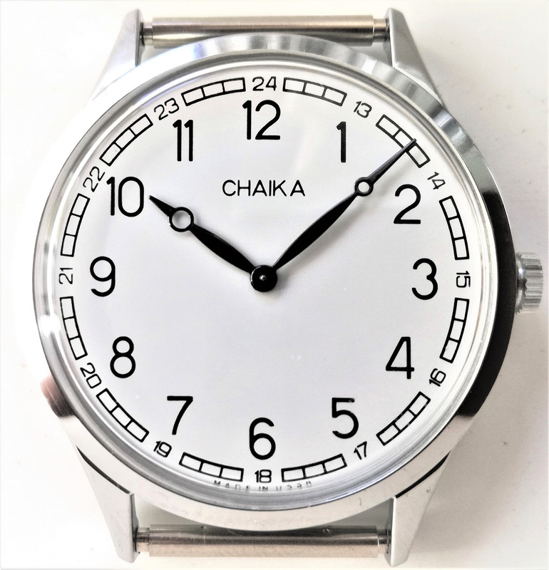 117-1 Chaika, 89999--99-9-990900, 17J, 1601A, SU, капак 768388, МИНТ