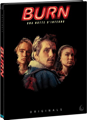 Burn - Una Notte D'Inferno (2019) .mkv iTA-ENG Bluray 1080p x264
