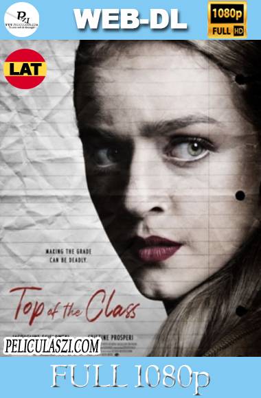 Top Of The Class (2020) Full HD WEB-DL 1080p Dual-Latino