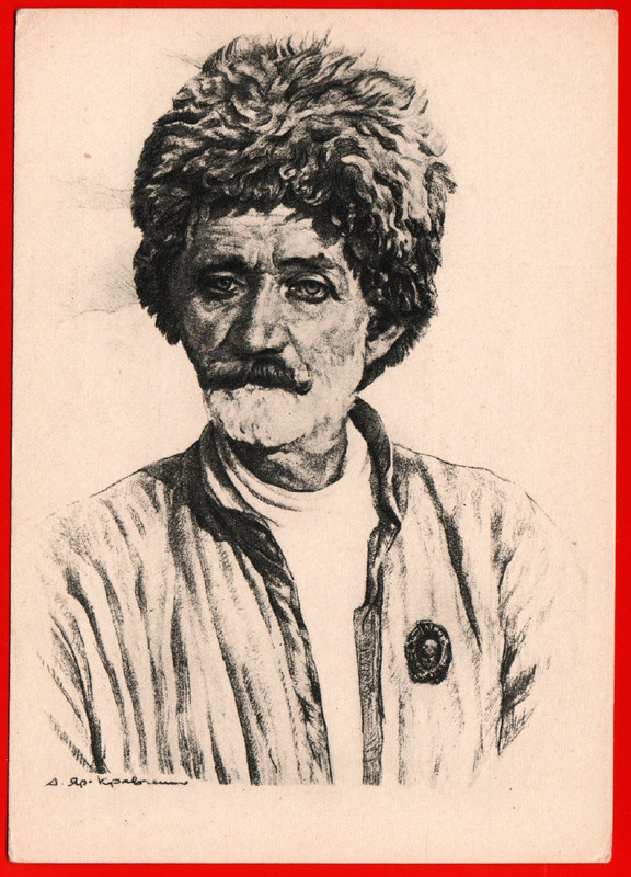 Сулейман Стальский