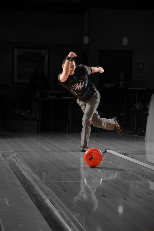 MOTIV PBA Staffer BJ Moore