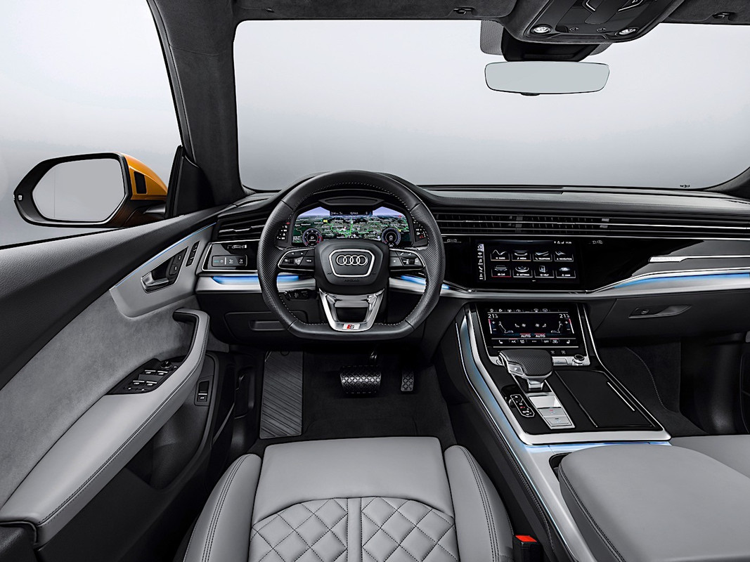 Audi Q8 (28)