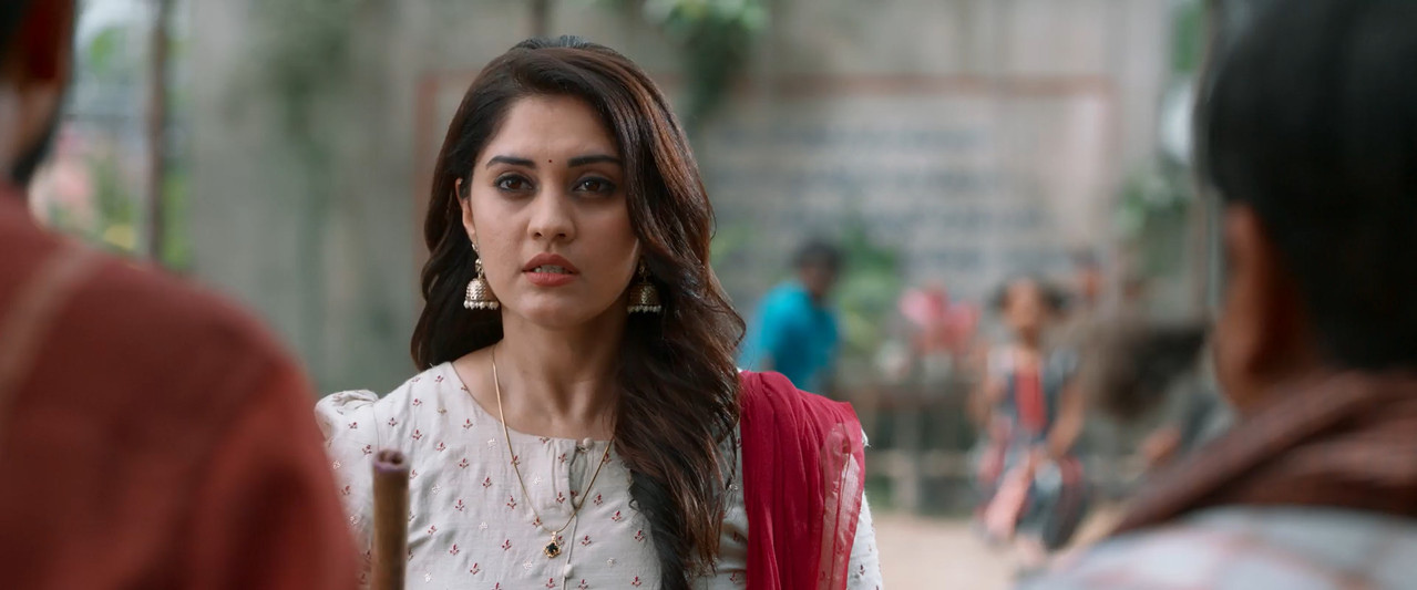 Ramba Oorvasi Menaka 2026 WebRip [Tamil + Telugu + Malayalam + Kannada] 1080p 480p 720p ESub Screenshot