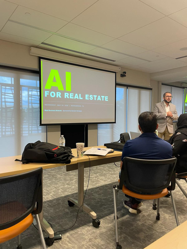 Live AI Agents seminar