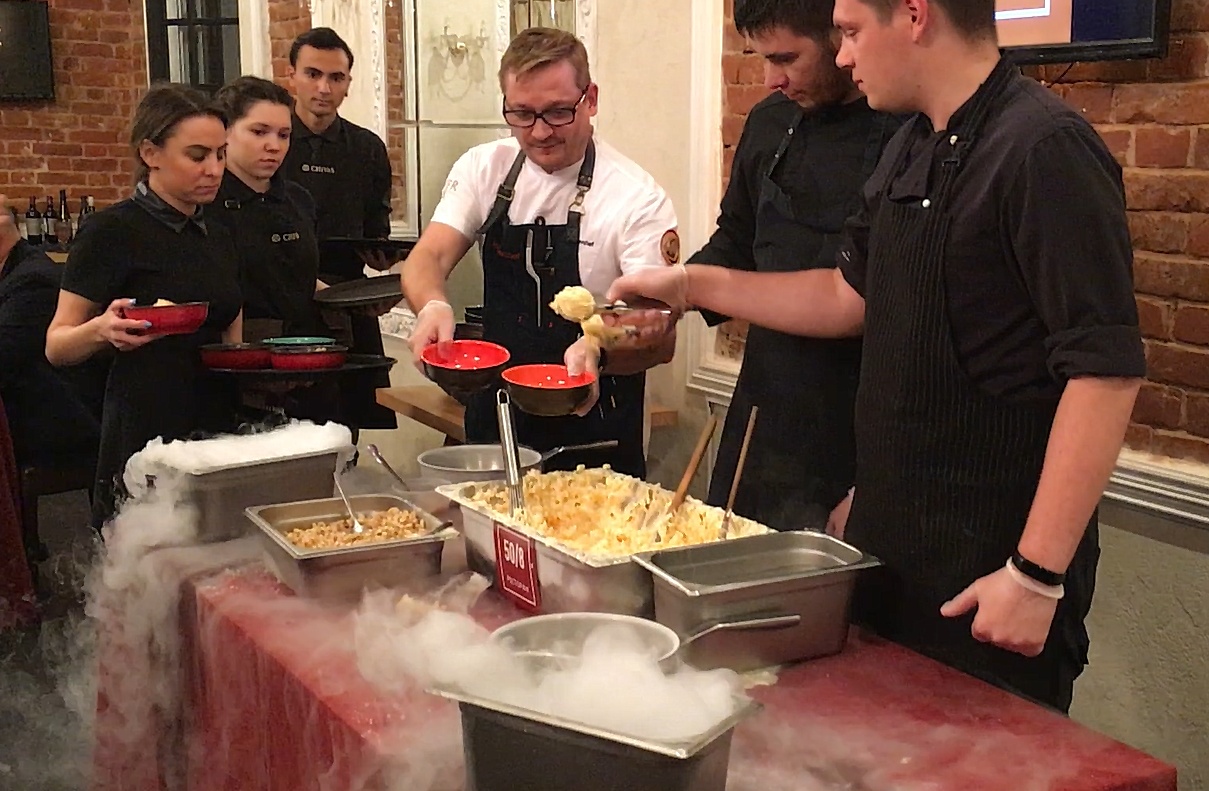 Dia gastro образовательный проект