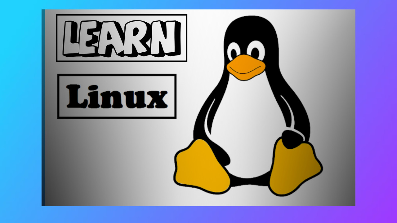 Awsome Linux Learn
