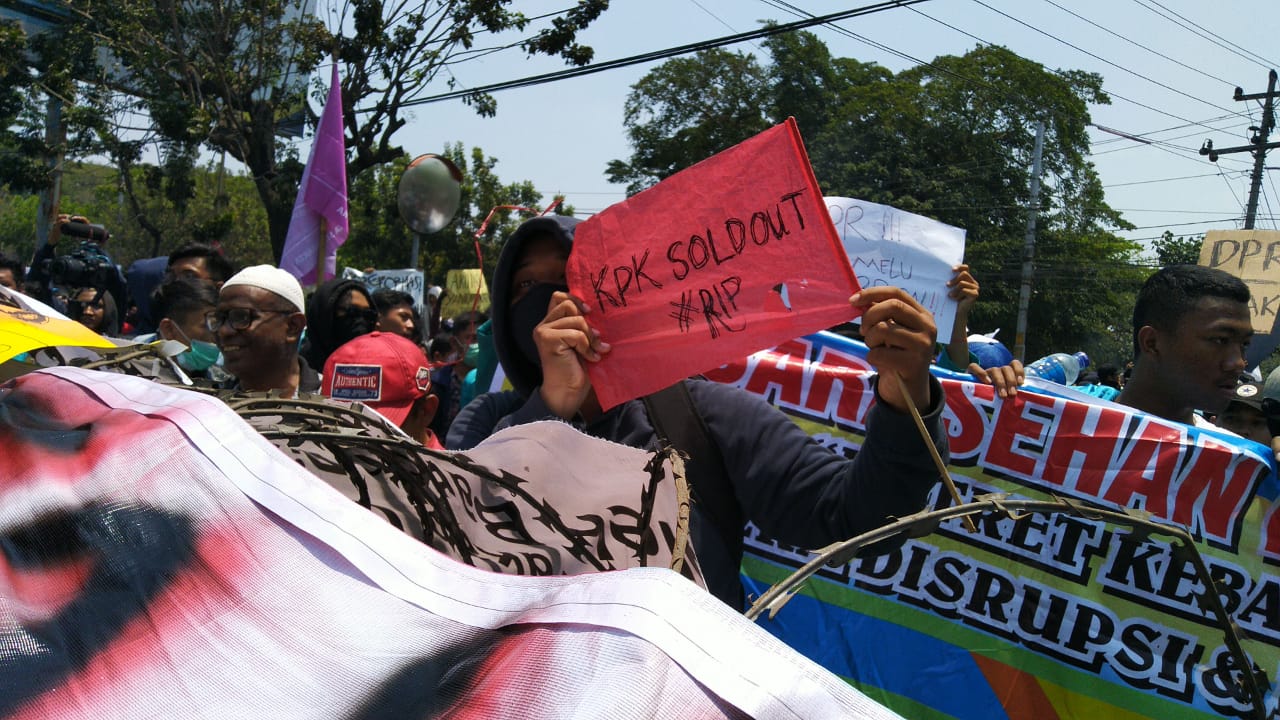 TribunSolo.com/Ryantono Puji