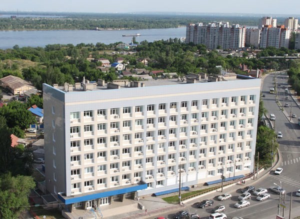 37 Гипронефтетранс