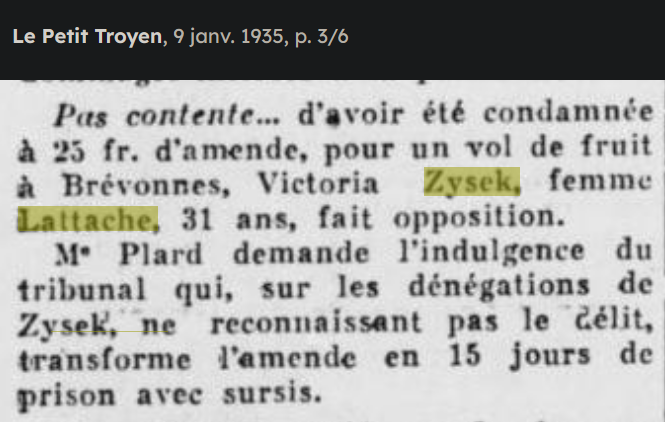 Le Petit Troyen 9 janv 1935 p 36