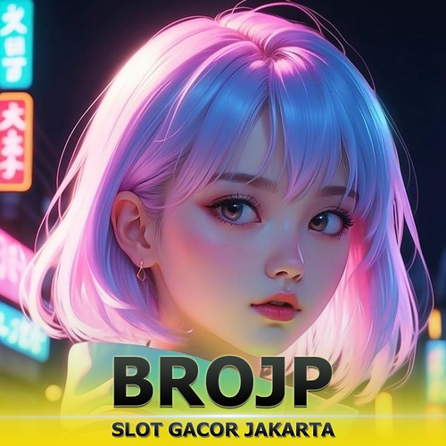 BROJP > Login Terpercaya & Portal Daftar Aman