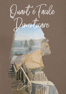 Carla Conte - Quant’e’ facile dimenticare (2024)