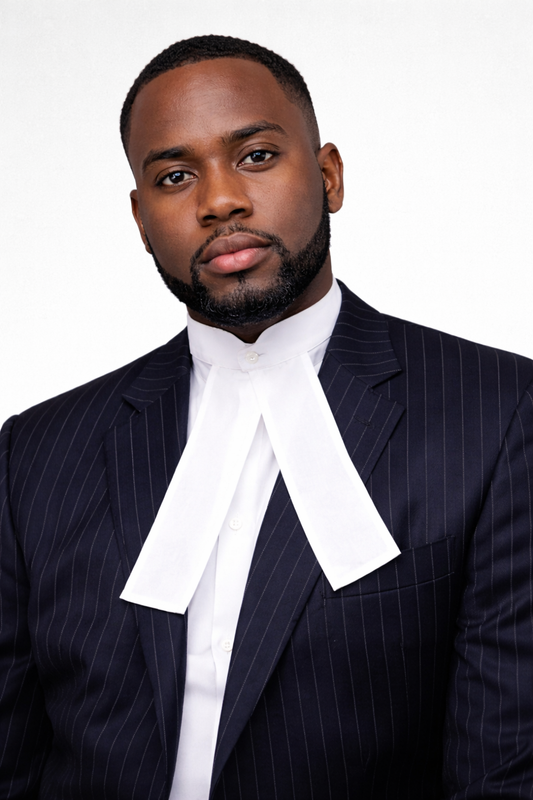 Theophilus Kwampong Amish, Attorney at Law - Licensed Legal Professional