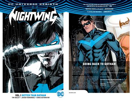 Nightwing v01 - Better Than Batman (2017)