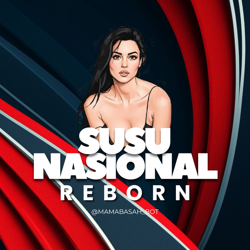 SUSU NASIONAL