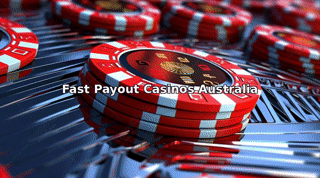 Fast Payout Pokies
