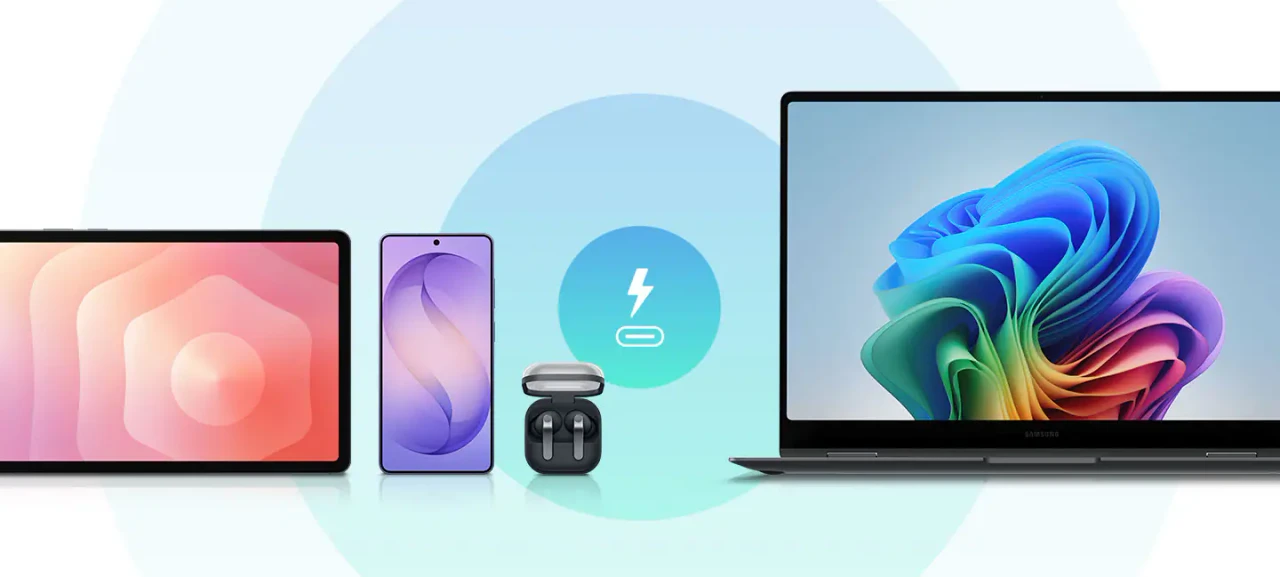 Multi-device Charging