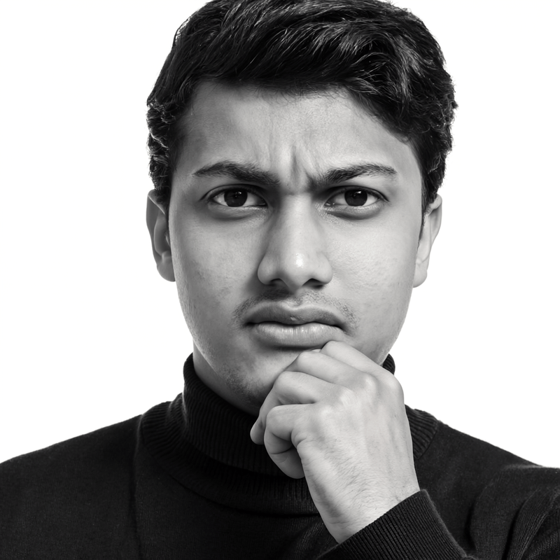 Tanvir - Full-Stack Developer