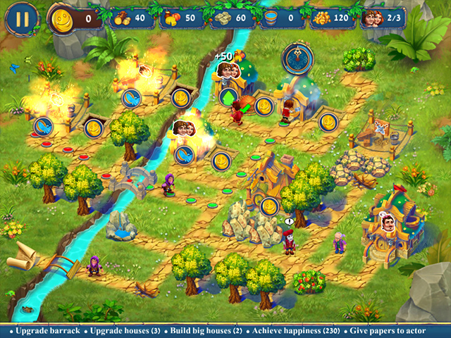 Meadow Story for (MacOS) Meadow Story for (MacOS)