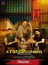 A Ranjith Cinema (2024) HDRip telugu Full Movie Watch Online Free MovieRulz