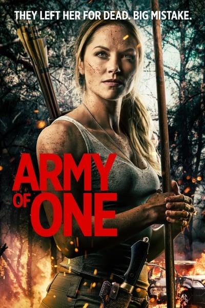 Army of One 2020 1080p AMZN WEB-DL DDP2 0 H264-WORM