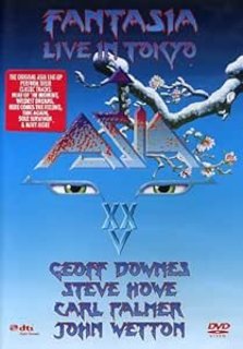 Asia - Fantasia Live in Tokio (2007) DVD9 Copia 1:1 Dts 5.1 ENG