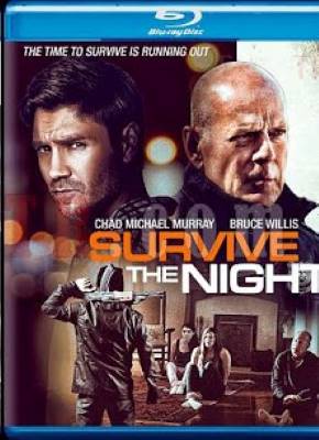 Survive the Night (2020) FULL HD VU 1080p DTS HD+AC3 ENG AC3 ITA