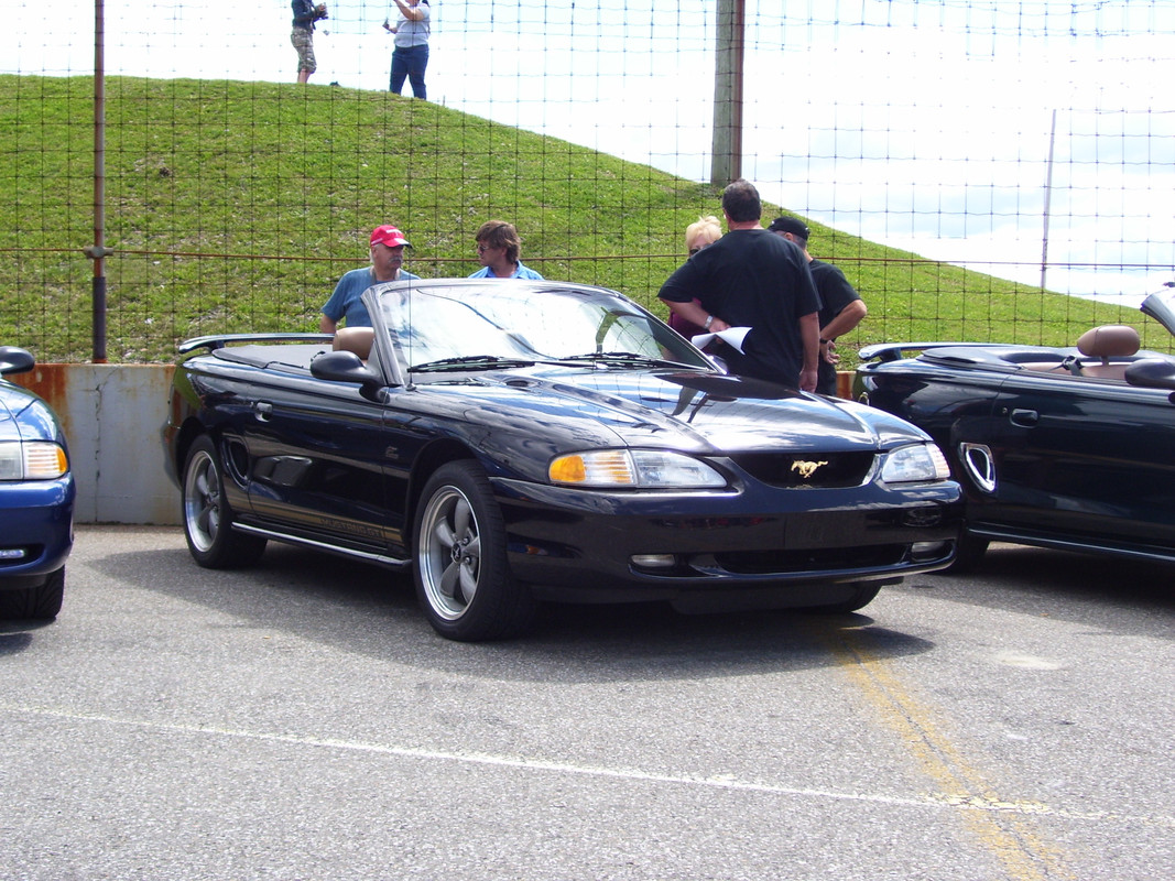 ford - Montréal Mustang: 40 ans et + d’activités! (Photos-Vidéos,etc...) - Page 19 100-0595