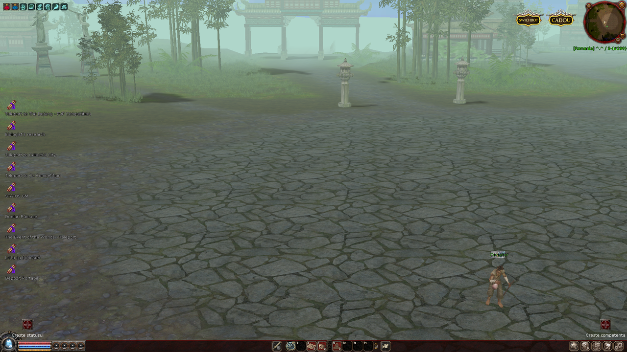 Interfata Map1 Radeon - toate regatele - Mesaj 3 - Imagine 2