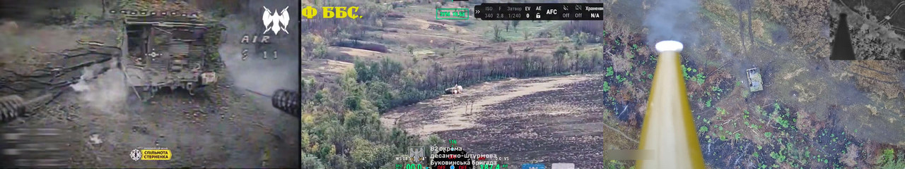 1158 BTS-4(A) armoured recovery vehicle dam aband 13 10 25