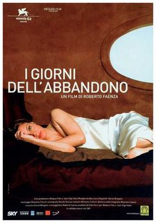 I giorni dell'abbandono (2005).avi DvdRip AC3 iTA