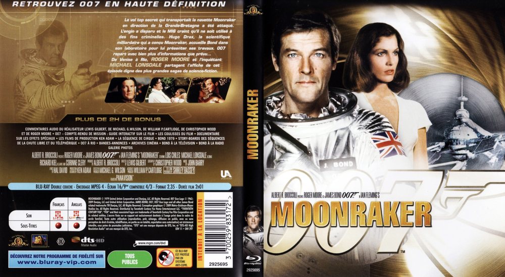 Re: Moonraker (1979)