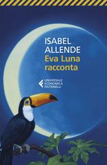 Isabel Allende – Eva Luna racconta (2020)