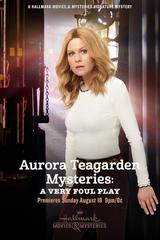 I Misteri Di Aurora Teagarden - Il Teatro Del Mistero (2019) WebDL 1080p E-AC3 ITA