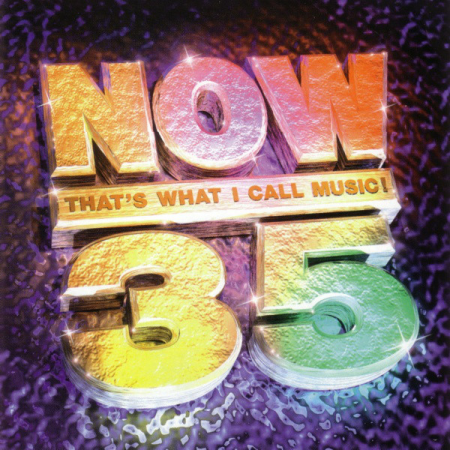 VA   Now That's What I Call Music! 35 (1996) [WAV]
