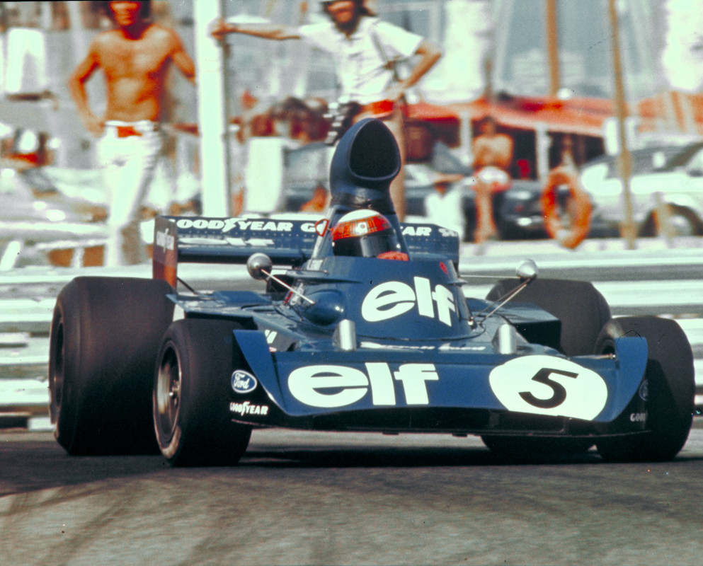 1973Tyrrell-FordMonacoGrandPrixJackieStewartnegCN317873-001