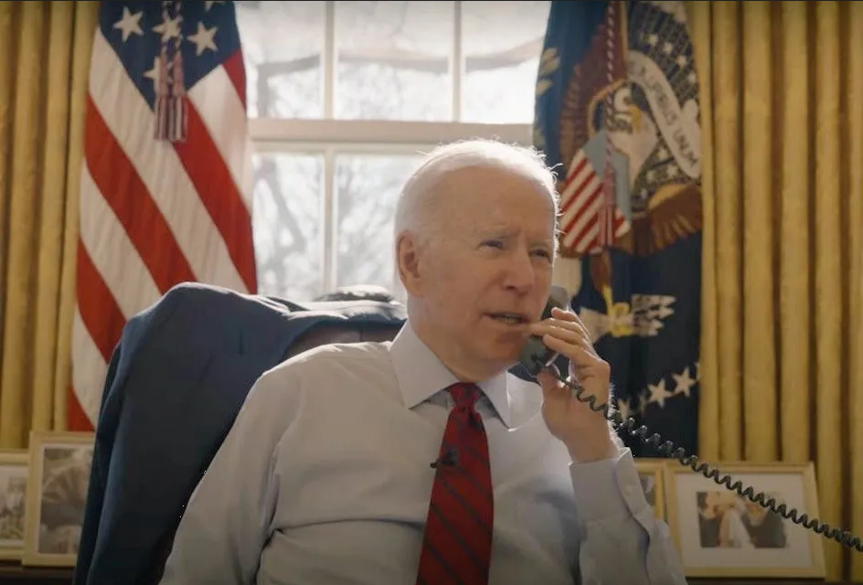 Joe Biden viajará a Israel mientras Gaza enfrenta una catástrofe humanitaria