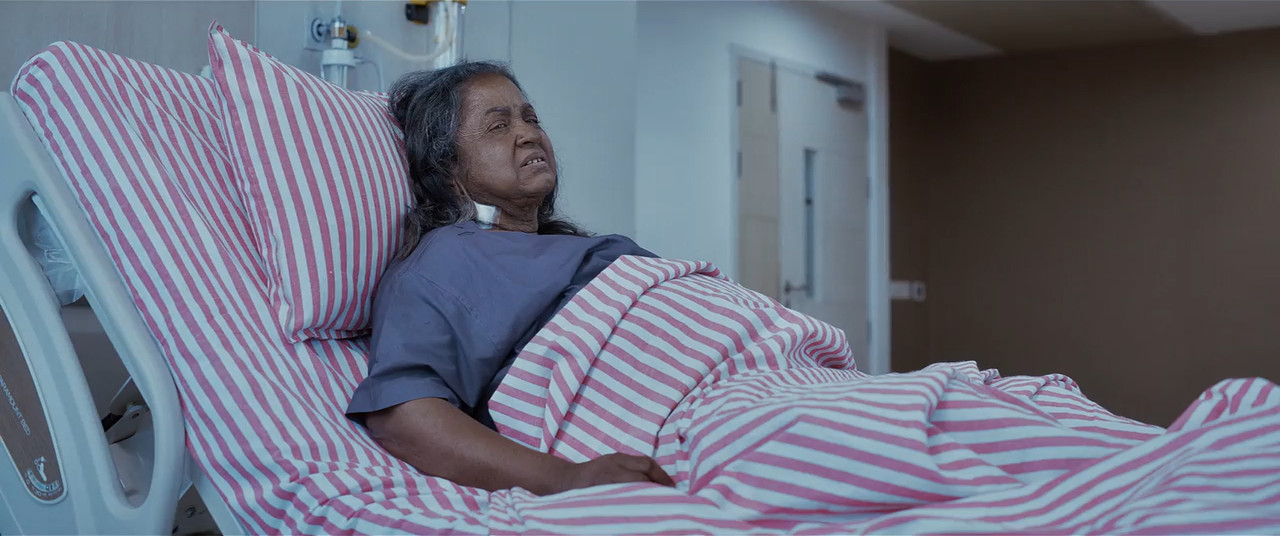 Thaai Kizhavi 2026 WebRip [Hindi + Tamil + Telugu + Malayalam + Kannada] 480p 720p ESub Screenshot