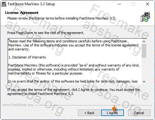 faststone maxview registration code