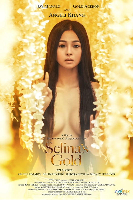 selinas Gold | Dj Robot