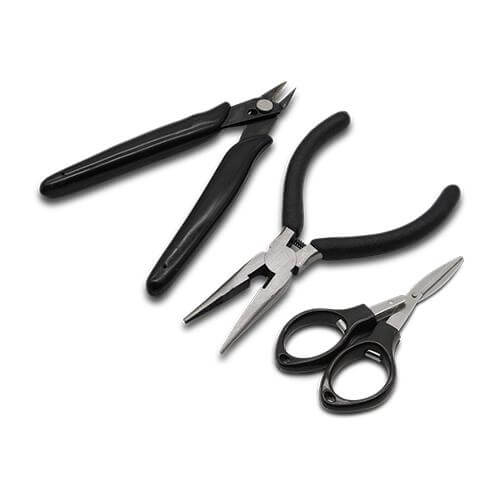 Geekvape Mini Vape Tool Kit V2 - Image 2