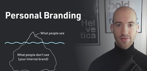 Build Your Personal Brand and Stand Out Online