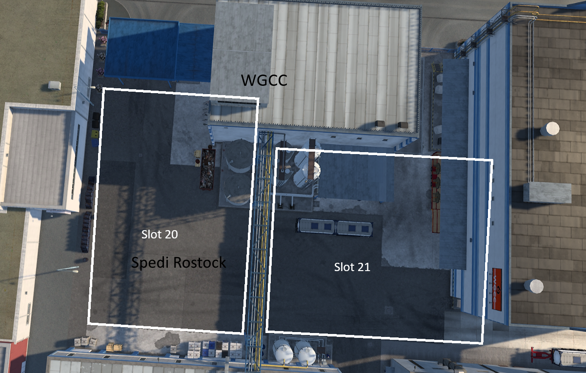WGCC